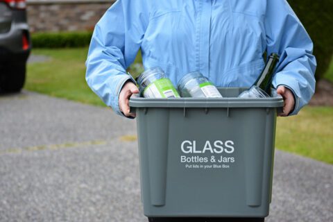Glass Recycling: Processes and Environmental Benefits