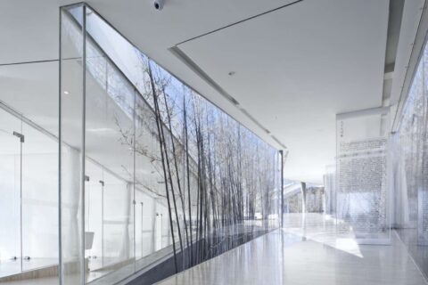 Glass in Architecture: Its Role in Modern Construction and Design